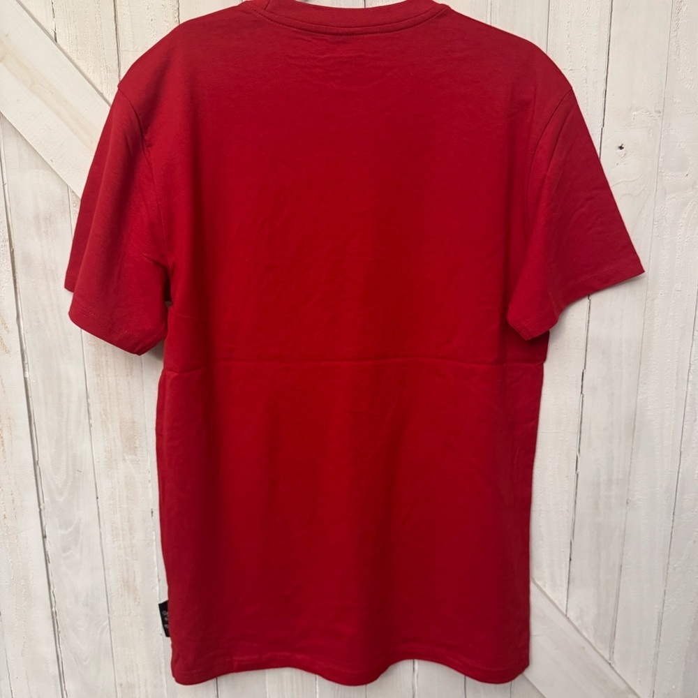 Switch “Street Dreams” Limited Edition Graphic Tee
Size: Large -New With Tags - Picture 3 of 9